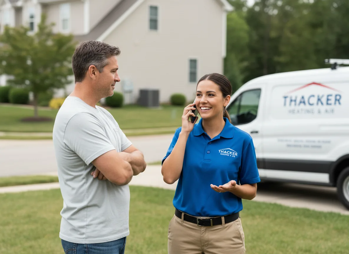 Ac Repair Marshall, TX FAQs